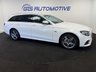 USED 2019 19 MERCEDES-BENZ E CLASS ESTATE E300DE 13.5kWh AMG LINE PLUG-IN HYBRID G-TRONIC+ AUTO 306 BHP + SAT NAV + CAMERA SIX MONTH WARRANTY MAY 2027 MOT