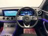 USED 2019 19 MERCEDES-BENZ E CLASS ESTATE E300DE 13.5kWh AMG LINE PLUG-IN HYBRID G-TRONIC+ AUTO 306 BHP + SAT NAV + CAMERA SIX MONTH WARRANTY MAY 2027 MOT