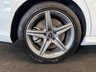 USED 2019 19 MERCEDES-BENZ E CLASS ESTATE E300DE 13.5kWh AMG LINE PLUG-IN HYBRID G-TRONIC+ AUTO 306 BHP + SAT NAV + CAMERA SIX MONTH WARRANTY MAY 2027 MOT