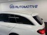 USED 2019 19 MERCEDES-BENZ E CLASS ESTATE E300DE 13.5kWh AMG LINE PLUG-IN HYBRID G-TRONIC+ AUTO 306 BHP + SAT NAV + CAMERA SIX MONTH WARRANTY MAY 2027 MOT