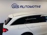 USED 2019 19 MERCEDES-BENZ E CLASS ESTATE E300DE 13.5kWh AMG LINE PLUG-IN HYBRID G-TRONIC+ AUTO 306 BHP + SAT NAV + CAMERA SIX MONTH WARRANTY MAY 2027 MOT