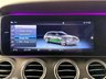 USED 2019 19 MERCEDES-BENZ E CLASS ESTATE E300DE 13.5kWh AMG LINE PLUG-IN HYBRID G-TRONIC+ AUTO 306 BHP + SAT NAV + CAMERA SIX MONTH WARRANTY MAY 2027 MOT