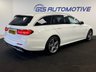 USED 2019 19 MERCEDES-BENZ E CLASS ESTATE E300DE 13.5kWh AMG LINE PLUG-IN HYBRID G-TRONIC+ AUTO 306 BHP + SAT NAV + CAMERA SIX MONTH WARRANTY MAY 2027 MOT