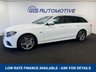 USED 2019 19 MERCEDES-BENZ E CLASS ESTATE E300DE 13.5kWh AMG LINE PLUG-IN HYBRID G-TRONIC+ AUTO 306 BHP + SAT NAV + CAMERA SIX MONTH WARRANTY MAY 2027 MOT
