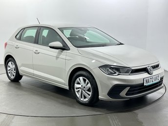 View our Volkswagen Polo