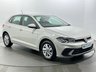 USED 2022 72 VOLKSWAGEN POLO 1.0 TSI Life Euro 6 (s/s) 5dr 1-OWNER, CARPLAY, ALL-LED, 15"