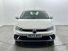 USED 2022 72 VOLKSWAGEN POLO 1.0 TSI Life Euro 6 (s/s) 5dr 1-OWNER, CARPLAY, ALL-LED, 15"