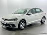 USED 2022 72 VOLKSWAGEN POLO 1.0 TSI Life Euro 6 (s/s) 5dr 1-OWNER, CARPLAY, ALL-LED, 15"
