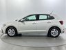 USED 2022 72 VOLKSWAGEN POLO 1.0 TSI Life Euro 6 (s/s) 5dr 1-OWNER, CARPLAY, ALL-LED, 15"
