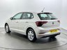USED 2022 72 VOLKSWAGEN POLO 1.0 TSI Life Euro 6 (s/s) 5dr 1-OWNER, CARPLAY, ALL-LED, 15"