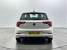 USED 2022 72 VOLKSWAGEN POLO 1.0 TSI Life Euro 6 (s/s) 5dr 1-OWNER, CARPLAY, ALL-LED, 15"