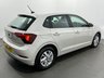 USED 2022 72 VOLKSWAGEN POLO 1.0 TSI Life Euro 6 (s/s) 5dr 1-OWNER, CARPLAY, ALL-LED, 15"