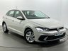 USED 2022 72 VOLKSWAGEN POLO 1.0 TSI Life Euro 6 (s/s) 5dr 1-OWNER, CARPLAY, ALL-LED, 15"