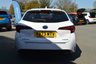 USED 2023 73 TOYOTA COROLLA 1.8 VVT-h Car Derived Van 5dr Petrol Hybrid CVT Euro 6 (s/s) (140 ps) +VAT &pound;15995 + VAT