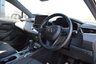 USED 2023 73 TOYOTA COROLLA 1.8 VVT-h Car Derived Van 5dr Petrol Hybrid CVT Euro 6 (s/s) (140 ps) +VAT &pound;15995 + VAT