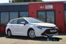 USED 2023 73 TOYOTA COROLLA 1.8 VVT-h Car Derived Van 5dr Petrol Hybrid CVT Euro 6 (s/s) (140 ps) +VAT &pound;15995 + VAT