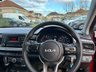 USED 2023 72 KIA RIO 1.2 1 Hatchback 5dr Petrol Manual Euro 6 (s/s) (83 bhp) 1 OWNER, ONLY 16480 MILES FROM NEW
