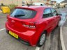 USED 2023 72 KIA RIO 1.2 1 Hatchback 5dr Petrol Manual Euro 6 (s/s) (83 bhp) 1 OWNER, ONLY 16480 MILES FROM NEW