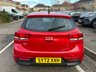 USED 2023 72 KIA RIO 1.2 1 Hatchback 5dr Petrol Manual Euro 6 (s/s) (83 bhp) 1 OWNER, ONLY 16480 MILES FROM NEW
