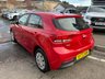 USED 2023 72 KIA RIO 1.2 1 Hatchback 5dr Petrol Manual Euro 6 (s/s) (83 bhp) 1 OWNER, ONLY 16480 MILES FROM NEW