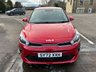 USED 2023 72 KIA RIO 1.2 1 Hatchback 5dr Petrol Manual Euro 6 (s/s) (83 bhp) 1 OWNER, ONLY 16480 MILES FROM NEW