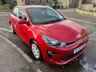 USED 2023 72 KIA RIO 1.2 1 Hatchback 5dr Petrol Manual Euro 6 (s/s) (83 bhp) 1 OWNER, ONLY 16480 MILES FROM NEW