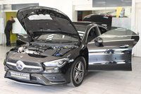 USED 2020 20 MERCEDES-BENZ CLA 2.0 CLA250 AMG Line (Premium Plus 2) Coupe 4dr Petrol 7G-DCT Euro 6 (s/s) (224 ps) *HOME DELIVERY 7 DAY MONEY BACK*