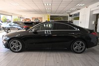 USED 2020 20 MERCEDES-BENZ CLA 2.0 CLA250 AMG Line (Premium Plus 2) Coupe 4dr Petrol 7G-DCT Euro 6 (s/s) (224 ps) *HOME DELIVERY 7 DAY MONEY BACK*