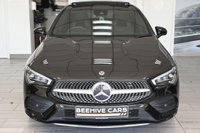 USED 2020 20 MERCEDES-BENZ CLA 2.0 CLA250 AMG Line (Premium Plus 2) Coupe 4dr Petrol 7G-DCT Euro 6 (s/s) (224 ps) *HOME DELIVERY 7 DAY MONEY BACK*