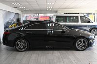 USED 2020 20 MERCEDES-BENZ CLA 2.0 CLA250 AMG Line (Premium Plus 2) Coupe 4dr Petrol 7G-DCT Euro 6 (s/s) (224 ps) *HOME DELIVERY 7 DAY MONEY BACK*