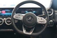 USED 2020 20 MERCEDES-BENZ CLA 2.0 CLA250 AMG Line (Premium Plus 2) Coupe 4dr Petrol 7G-DCT Euro 6 (s/s) (224 ps) *HOME DELIVERY 7 DAY MONEY BACK*