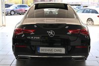 USED 2020 20 MERCEDES-BENZ CLA 2.0 CLA250 AMG Line (Premium Plus 2) Coupe 4dr Petrol 7G-DCT Euro 6 (s/s) (224 ps) *HOME DELIVERY 7 DAY MONEY BACK*