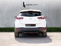 USED 2015 15 MAZDA CX-3 2.0 SKYACTIV-G Sport Nav SUV 5dr Petrol Manual Euro 6 (s/s) (121 ps) 