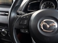 USED 2015 15 MAZDA CX-3 2.0 SKYACTIV-G Sport Nav SUV 5dr Petrol Manual Euro 6 (s/s) (121 ps) 