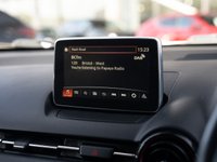 USED 2015 15 MAZDA CX-3 2.0 SKYACTIV-G Sport Nav SUV 5dr Petrol Manual Euro 6 (s/s) (121 ps) 