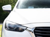 USED 2015 15 MAZDA CX-3 2.0 SKYACTIV-G Sport Nav SUV 5dr Petrol Manual Euro 6 (s/s) (121 ps) 