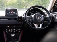 USED 2015 15 MAZDA CX-3 2.0 SKYACTIV-G Sport Nav SUV 5dr Petrol Manual Euro 6 (s/s) (121 ps) 