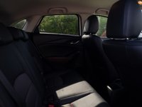 USED 2015 15 MAZDA CX-3 2.0 SKYACTIV-G Sport Nav SUV 5dr Petrol Manual Euro 6 (s/s) (121 ps) 