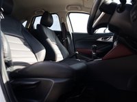 USED 2015 15 MAZDA CX-3 2.0 SKYACTIV-G Sport Nav SUV 5dr Petrol Manual Euro 6 (s/s) (121 ps) 