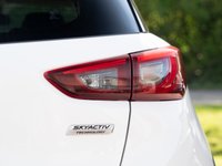 USED 2015 15 MAZDA CX-3 2.0 SKYACTIV-G Sport Nav SUV 5dr Petrol Manual Euro 6 (s/s) (121 ps) 