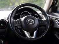 USED 2015 15 MAZDA CX-3 2.0 SKYACTIV-G Sport Nav SUV 5dr Petrol Manual Euro 6 (s/s) (121 ps) 