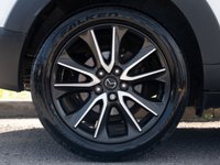 USED 2015 15 MAZDA CX-3 2.0 SKYACTIV-G Sport Nav SUV 5dr Petrol Manual Euro 6 (s/s) (121 ps) 