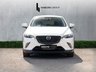 USED 2015 15 MAZDA CX-3 2.0 SKYACTIV-G Sport Nav SUV 5dr Petrol Manual Euro 6 (s/s) (121 ps) 
