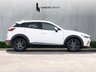 USED 2015 15 MAZDA CX-3 2.0 SKYACTIV-G Sport Nav SUV 5dr Petrol Manual Euro 6 (s/s) (121 ps) 