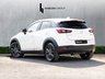 USED 2015 15 MAZDA CX-3 2.0 SKYACTIV-G Sport Nav SUV 5dr Petrol Manual Euro 6 (s/s) (121 ps) 