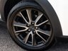 USED 2015 15 MAZDA CX-3 2.0 SKYACTIV-G Sport Nav SUV 5dr Petrol Manual Euro 6 (s/s) (121 ps) 