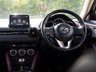 USED 2015 15 MAZDA CX-3 2.0 SKYACTIV-G Sport Nav SUV 5dr Petrol Manual Euro 6 (s/s) (121 ps) 