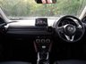 USED 2015 15 MAZDA CX-3 2.0 SKYACTIV-G Sport Nav SUV 5dr Petrol Manual Euro 6 (s/s) (121 ps) 
