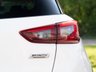 USED 2015 15 MAZDA CX-3 2.0 SKYACTIV-G Sport Nav SUV 5dr Petrol Manual Euro 6 (s/s) (121 ps) 