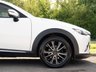 USED 2015 15 MAZDA CX-3 2.0 SKYACTIV-G Sport Nav SUV 5dr Petrol Manual Euro 6 (s/s) (121 ps) 